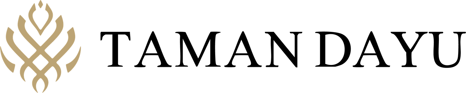 Logo Taman Dayu